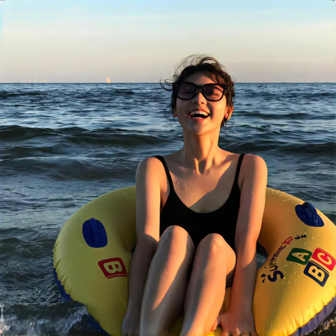我的少女时代